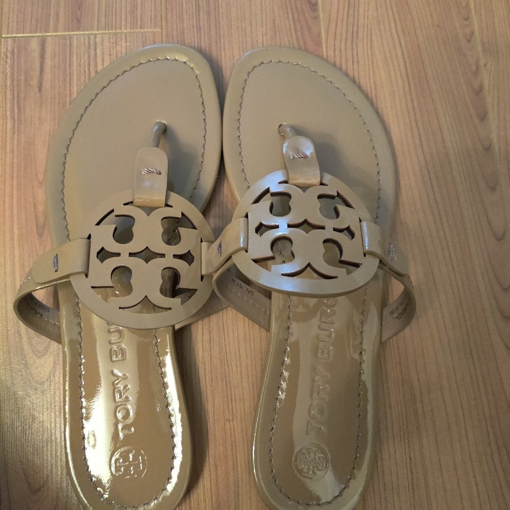 Tory Birch Sandals